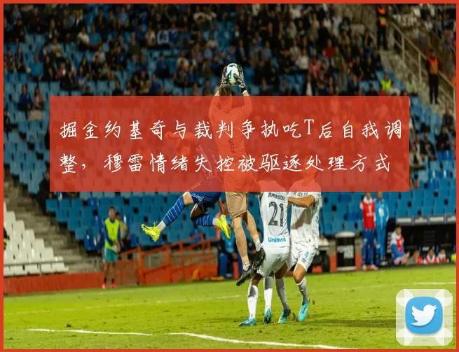 掘金约基奇与裁判争执吃T后自我调整,穆雷情绪失控被驱逐处理方式形成对比